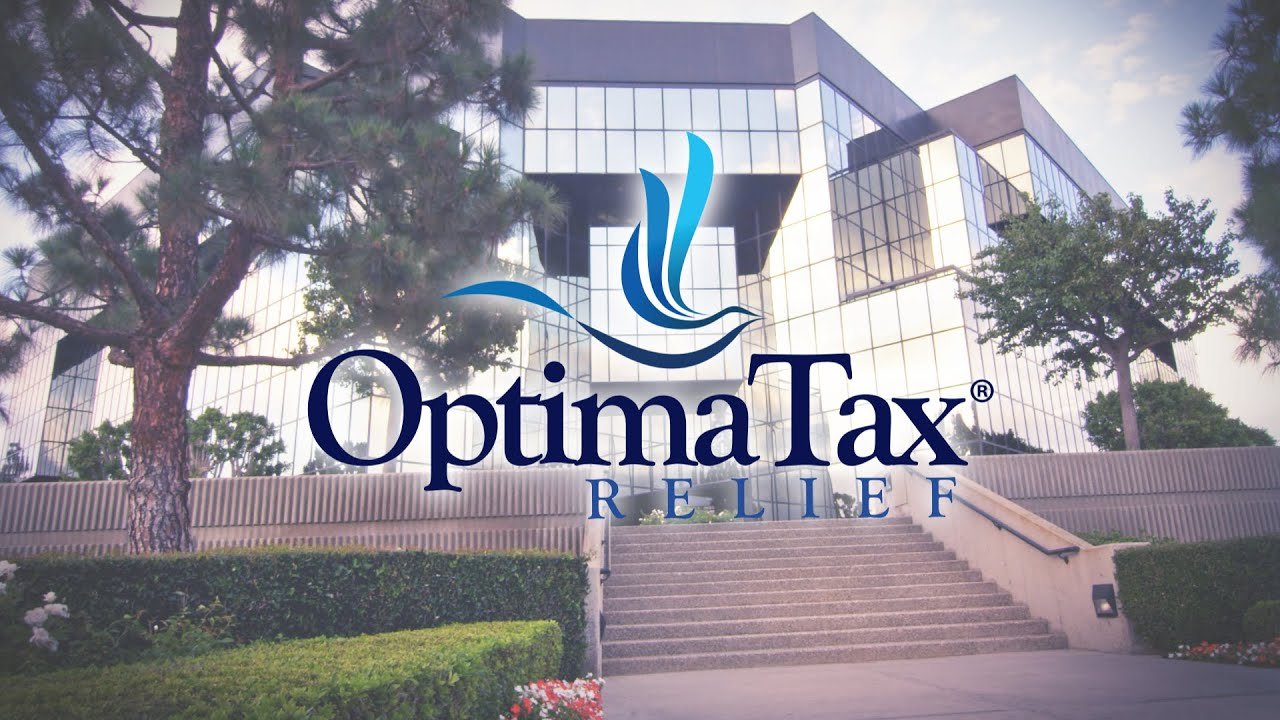 Optima Tax Relief